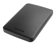 TOSHIBA 1TB HDTB310EK3AA - 204828 - zdjęcie 2